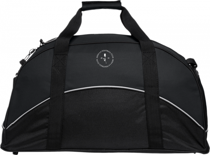 Clique - Rlf Sportbag 41 L - Preto