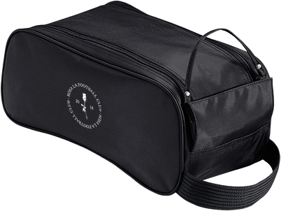 Quadra/Bagbase - Rlf Shoe Bag - Preto