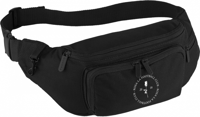 Quadra/Bagbase - Rlf Belt Case - Black