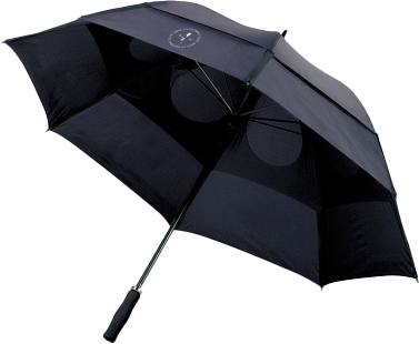 Sportyfied - Rlf Umbrella - Navy blue