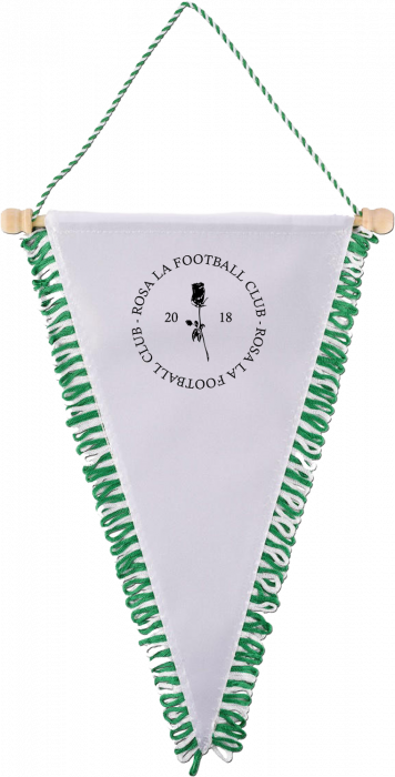 Sportyfied - Rlf Vimpel - Branco & verde